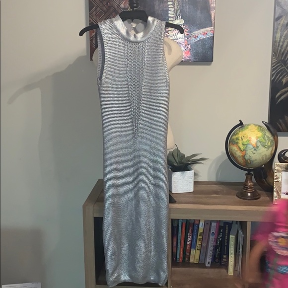 WOW Couture Sweater Dress - Picture 4 of 4